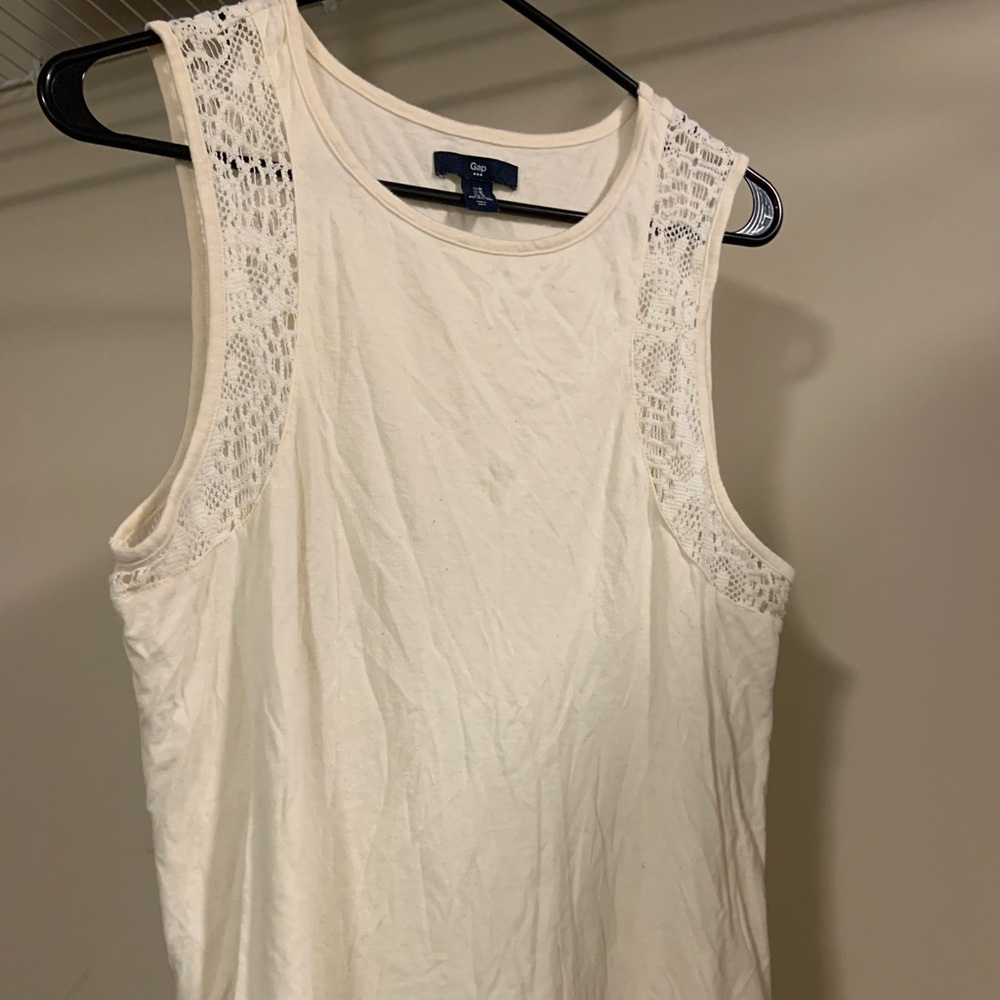 Gap tank top